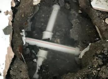 德州市阳台漏水维修公司为您分享楼上楼下漏水怎么处理