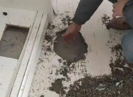 德州市卫生间漏水维修公司分享下精确定位查漏水一次多少钱?不同级别收费不同