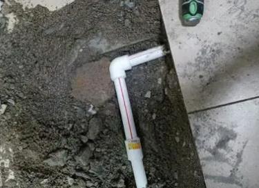 德州市阳台漏水维修时有哪些声音会影响检漏仪